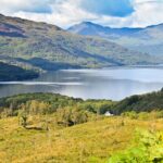 2-Day Loch Lomond, West Highlands, Glencoe & Oban Tour - Visiting Ancient Sites and Historic Towns