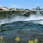 2 Day Niagara Falls Small Group Tour - Niagara Falls Pickup and Arrival Flexibility