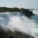 2-Day Niagara Falls USA Tour from Boston - The Day 2 Adventure: Niagara Gorge and Fort Niagara