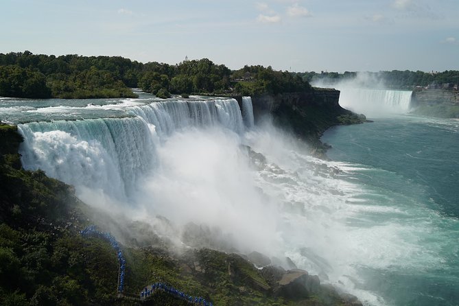 2-Day Niagara Falls USA Tour from Boston - The Day 2 Adventure: Niagara Gorge and Fort Niagara