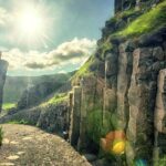 2-Day Northern Ireland Tour from Dublin Including Belfast and Giants Causeway - Starting Point and Departure Times in Dublin