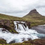 2-Day Northern Lights and Snaefellsnes Peninsula Adventure from Reykjavik - Exploring Vatnshellir Cave Inside Snæfellsnes National Park