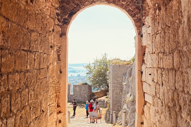 2 Day Pass with Sightseeing Bus - Starting Point and Booking Details in Split