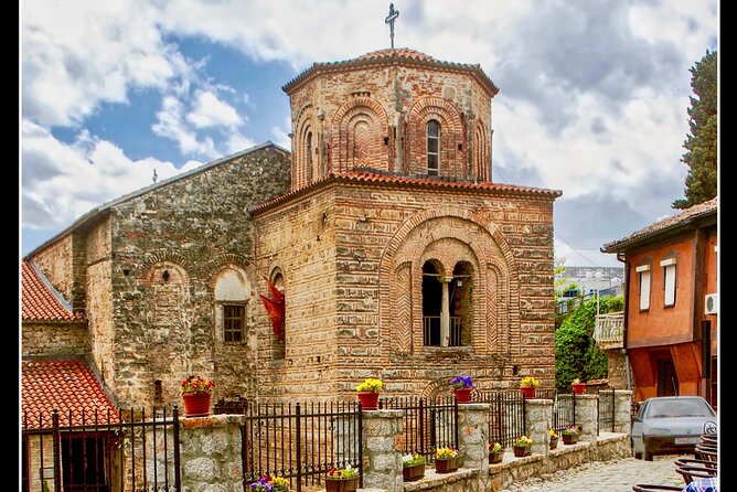 2-Day Private Ohrid Tour in Skopje, Prishtine Trip and Prizren - Exploring Ohrid’s UNESCO Heritage Sites