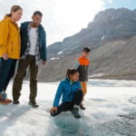 2-Day Private Tour: Banff Lake Louise Columbia Icefield Tour - Exploring Banff’s Most Famous Lakes: Lake Louise and Moraine Lake