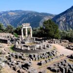 2 Day Private Tour to Amazing Delphi & Meteora - Exploring Delphi: The Heart of Ancient Greece