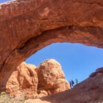 2-Day Private Trip to Moab from Salt Lake City for 4 People - Starting Point and Group Size