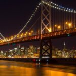 2-Day San Francisco Hop on Hop off Bus Tour + Bonus Night Tour - The Route and Stops: Visiting Key Landmarks
