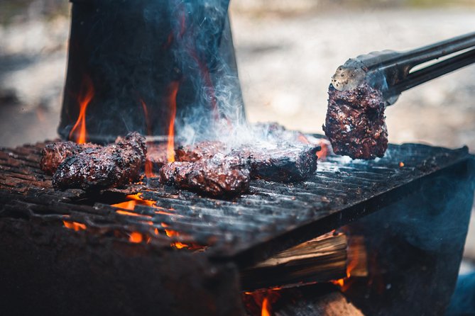2-Day Sundance Overnight Backcountry Lodge Trip by Horseback - The Scenic 10-Mile Trail to Sundance Lodge