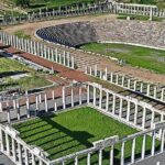 2-Day Tour of Ancient Messene and Olympia in Greece - From Athens to the Peloponnese: Starting the Journey at Corinth Canal