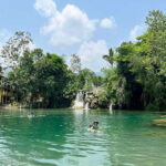 2 day tour Puente de Dios and Xilitla from San Luis Potosí - Discovering Puente de Dios and Its Famous Waterfalls