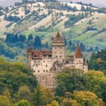 2-Day Transylvania from Bucharest: Brasov, Bran, Sighisoara - Walking Tour Through Brasov’s Medieval Streets and Landmarks
