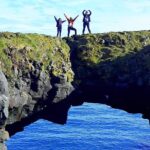 2-Day West Coast Tour | Lava Cave, Snæfellsnes & Silver Circle - The Itinerary: Day 1 – Snæfellsnes Highlights and West Iceland