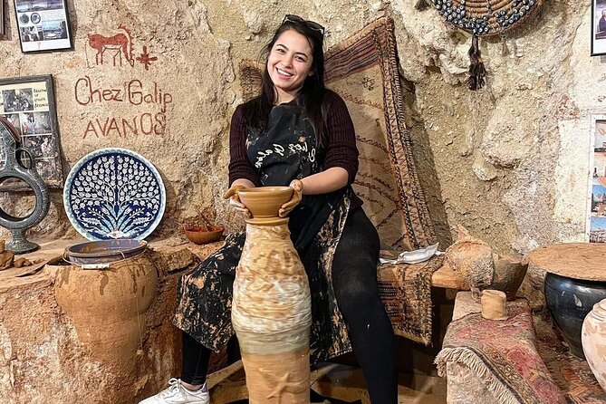 2 Days 1 Night Private Cappadocia Tour with Optional Balloon Tour from Istanbul - Exploring Goreme National Park and Cave Churches