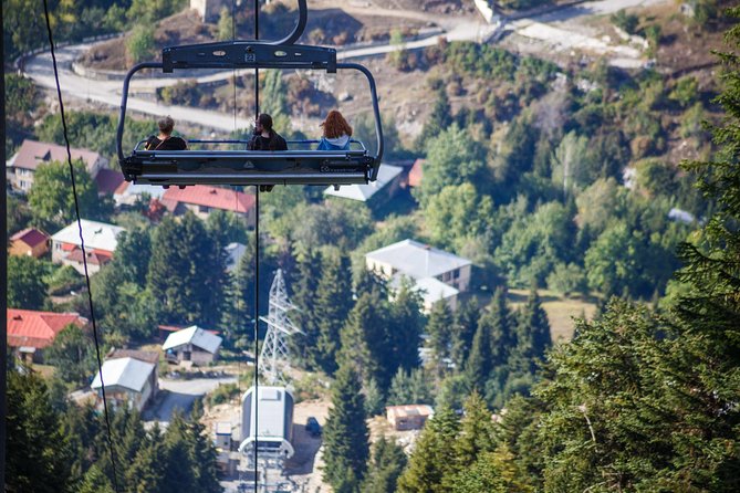 2 Days Adventure in Svaneti from Batumi - Exploring Medieval Svanian History at Margianis House Museum