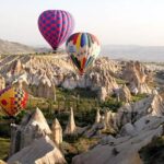 2 Days Cappadocia Tour from Istanbul - The Unique Charm of Love Valley