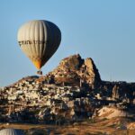 2 Days Cappadocia Tour from Istanbul - Scenic Photo Stops at Love Valley and Pigeon Valley