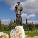2 Days Herodotus Tour - Marathon, Thermopylae, Delphi, Thebes, Plataea, Salamis - The Tour Starts with the Battlefields of Marathon and the Local Museum