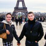 2 Days in Paris with a Friendly Local Guide - Day 1: Iconic Paris Landmarks and Scenic Views
