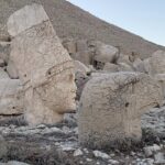2 Days Mount Nemrut, Gobeklitepe and Karahantepe - Exploring Arsameia and Mount Nemruts Magnificent Ruins