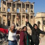 2 Days Private Ephesus and Pamukkale Tour - Enjoy the Wonders of Pamukkale and Hierapolis