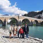 2 Days Private Guided Tour in Sarajevo and Mostar - Visiting Sarajevos Key Historic Sites and War Landmarks