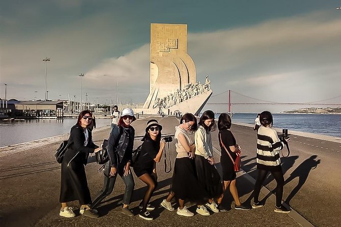 2 days private tour in Lisbon and Sintra, Roca and Cascais - Discovering Sintra’s Fairy-Tale Palaces and Coastal Cliffs