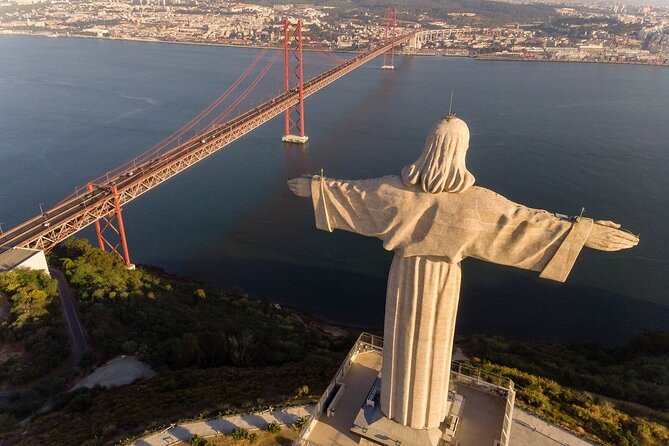 2 Days Private Tour of Lisbon - Discovering Belém’s Historic Monuments