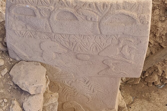 2-Days Private Tour to Gobekli Tepe from Istanbul - The Journey Begins at Sanliurfa Archaeology and Mosaic Museum