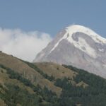 2 Days Private Tour to Kazbegi and Juta Village with Trekking - Exploring Gergeti Trinity Church