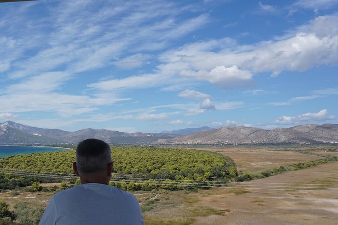 2 Days Private Tour:Persian War-Thermopylae,Marathon,Delphi,Salamis&Plateaus - Starting Point and Logistics for a Smooth Experience