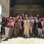 2 Days Tangier (Morocco) Trip from Seville - Crossing the Strait of Gibraltar by Ferry