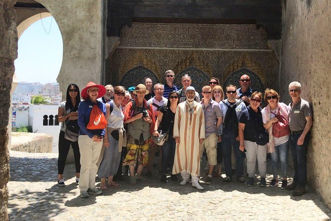 2 Days Tangier (Morocco) Trip from Seville - Crossing the Strait of Gibraltar by Ferry