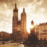 2 Days Tour to Auschwitz and Krakow from Warsaw - Visiting Auschwitz-Birkenau: An Intimate Guided Experience