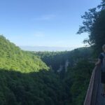 2 Days Trip to West Georgia (Caves, Canyons, Waterfalls) - Visiting Martvili Canyon and Its Boat Tours