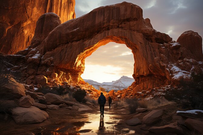 2 Days Zion and Bruce Canyon Tour with Hiking - Pickup and Transportation from Las Vegas Hotels