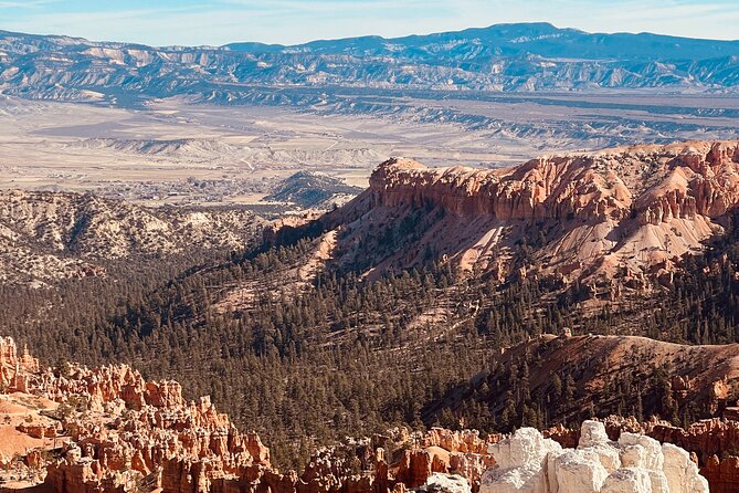 2 DAYS: Zion, Bryce, Grand Canyon, Antelope, & Horseshoe from LV - Lake Powell and Glen Canyon Dam Highlights