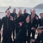 2 Dive Package for Qualified Divers in Gran Canaria - Logistics and Meeting Arrangements