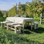 2 Guests Private Prosecco Road Tour All Inclusive from Venice - Starting Point at Piazzale Roma in Venice