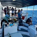 2 Hour Afternoon Lahaina Whale Watch - What to Expect on the Water in Maui’s Marine Sanctuary