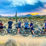 2-Hour Arizona Desert Guided E-Bike Tour - Experience the Arizona Desert on Electric Bikes