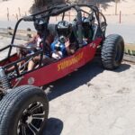 2 hour ATV, UTV, or Dune Buggy Rental for Silver Lake Sand Dunes - Starting Point and Meeting Logistics at Silver Lake