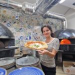 2-Hour Authentic Italian Pizza Making Class in Naples - What’s Included in the Pizza Making Experience