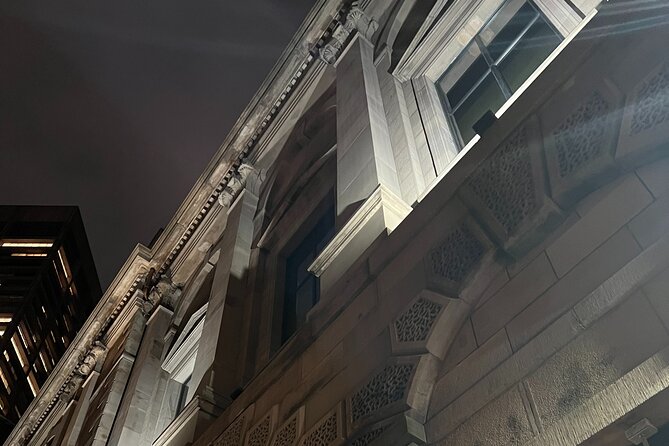 2-Hour Beacon Hill True Crime Expert Guided Tour - Beacon Hill’s Crime-Related Landmarks and Streets