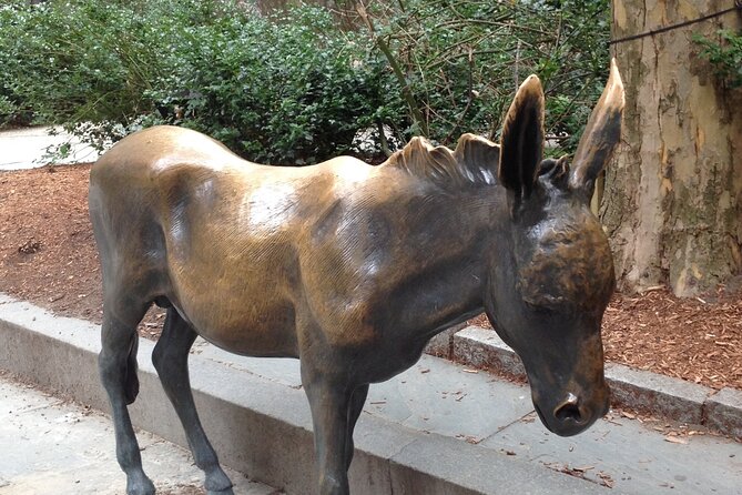 2 Hour Boston Historical and Heritage Walking Tour - Honoring the 54th Massachusetts Infantry