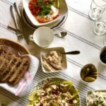 2-Hour Breakfast Experience in a Home from Warsaw - What You Can Expect at the Breakfast Table