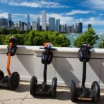 2-Hour Chicago Lakefront & Museum Campus Segway Tour - The Unique Features of the Segway Experience