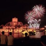 2 Hour Chicago Pier Fireworks & Evening Segway Tour - How the Tour Balances Training and Sightseeing