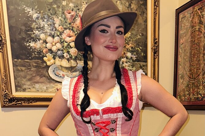 2 Hour Culture Tour in Helen - Exploring Helen’s Bavarian Architecture and River Views