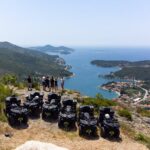 2-Hour Dubrovnik Countryside ATV/Quad Safari with Pickup included - Convenient Pickup and Starting Point Near Dubrovnik